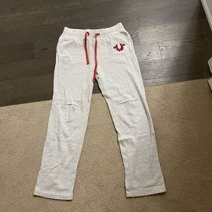 True Religion Sweatpants